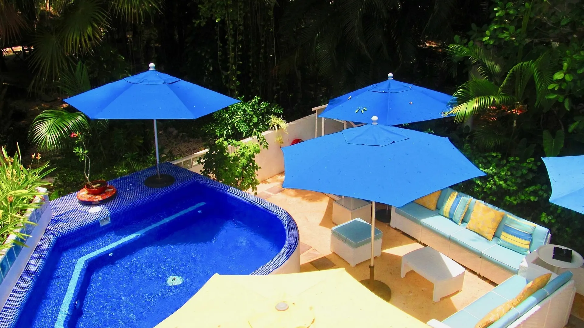 Casa Susana By Playa Paradise Πλάγια Ντελ Κάρμεν Διαμέρισμα