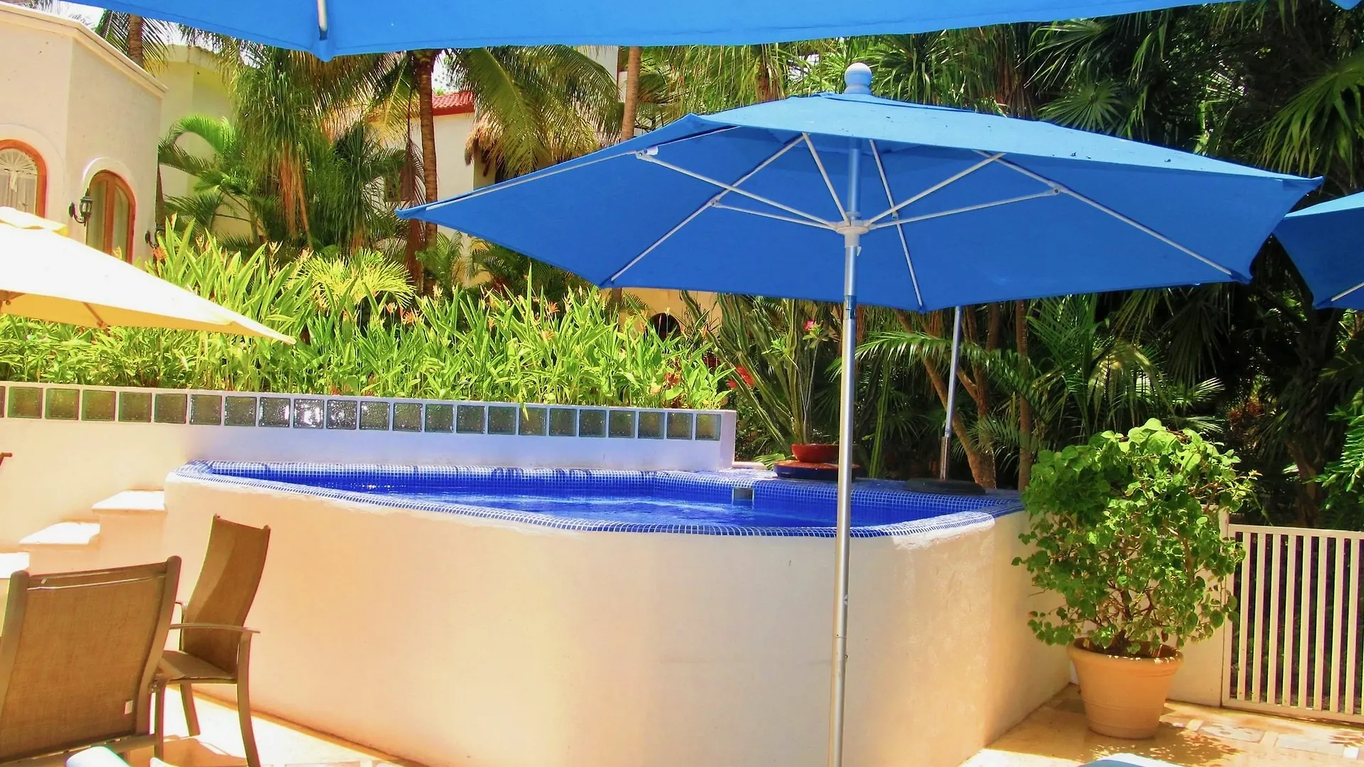 Casa Susana By Playa Paradise Плая-дель-Кармен 0*,