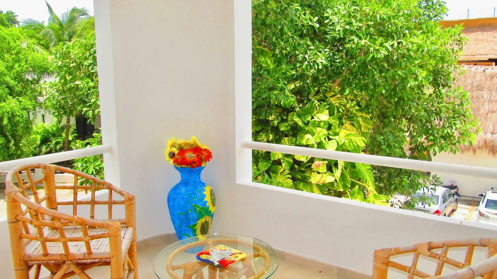 Διαμέρισμα Casa Susana By Playa Paradise Πλάγια Ντελ Κάρμεν Μεξικό